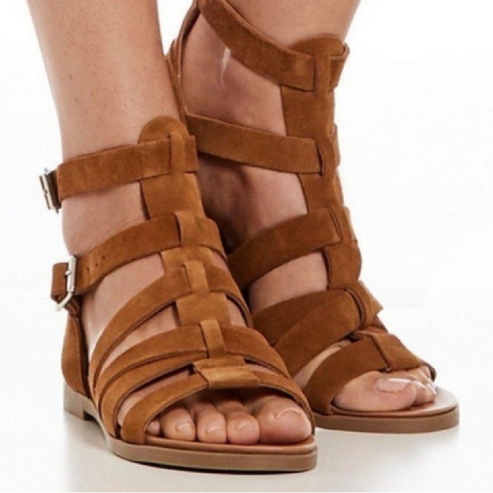Steve Madden Gladiator Sandals